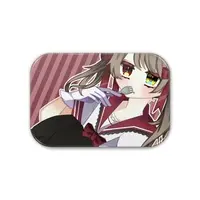 Karasuba Yaya - Badge - VTuber