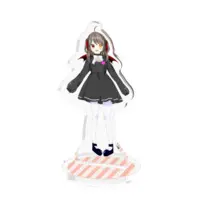 Karasuba Yaya - Acrylic stand - VTuber Size-50x50mm