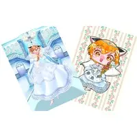 Tsukihi Mani - Plastic Folder - VTuber