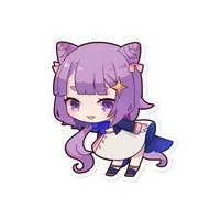 シェリ - Stickers - VTuber