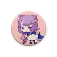 シェリ - Badge - VTuber Size-25mm