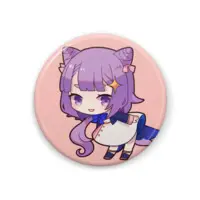 シェリ - Badge - VTuber Size-44mm