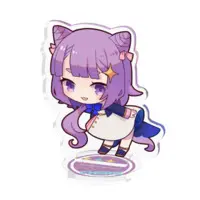 シェリ - Acrylic stand - VTuber Size-50x50mm