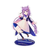 シェリ - Acrylic stand - VTuber Size-100x100mm