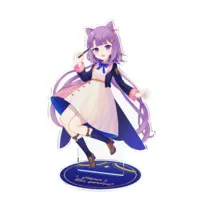 シェリ - Acrylic stand - VTuber Size-160x160mm