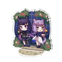 シェリ - Acrylic stand - VTuber