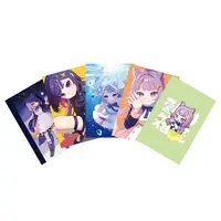 シェリ - Postcard - VTuber