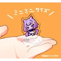 シェリ - Acrylic stand - VTuber