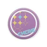 シェリ - Badge - VTuber
