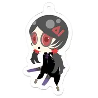 Sakakibara Yume - Acrylic Key Chain - Key Chain - VTuber