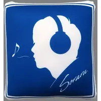 Soraru - Cushion - Utaite