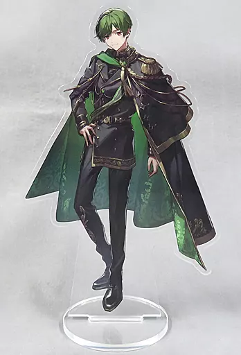 suchi - Acrylic stand - SIXFONIA