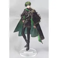 suchi - Acrylic stand - SIXFONIA