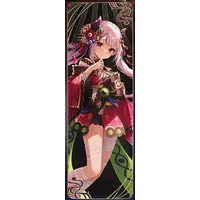 Naraka - Nijisanji Yokai Banka - Poster - Nijisanji
