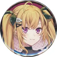 Takamiya Rion - DMM Scratch! - Badge - Nijisanji