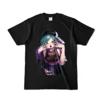 ナズ＝シア - Clothes - T-shirts - VTuber Size-S