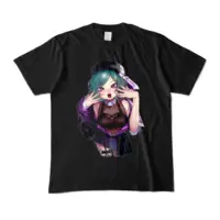 ナズ＝シア - Clothes - T-shirts - VTuber Size-M