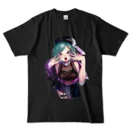 ナズ＝シア - Clothes - T-shirts - VTuber Size-L