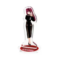 Kagura Uta - Acrylic stand - VTuber Size-50x50mm