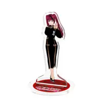 Kagura Uta - Acrylic stand - VTuber Size-70x70mm