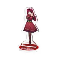 Kagura Uta - Acrylic stand - VTuber Size-50x50mm