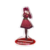 Kagura Uta - Acrylic stand - VTuber Size-70x70mm