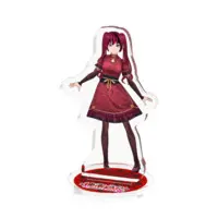 Kagura Uta - Acrylic stand - VTuber Size-50x50mm