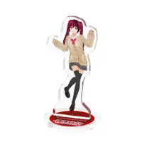 Kagura Uta - Acrylic stand - VTuber Size-50x50mm