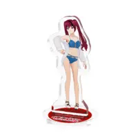 Kagura Uta - Acrylic stand - VTuber Size-50x50mm