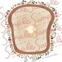 Musubi Panya - Cushion - VTuber