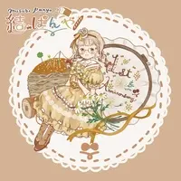 Musubi Panya - Acrylic stand - VTuber