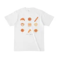 Musubi Panya - Clothes - T-shirts - VTuber Size-S