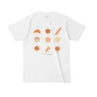 Musubi Panya - Clothes - T-shirts - VTuber Size-L