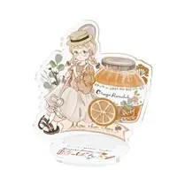 Musubi Panya - Acrylic stand - VTuber