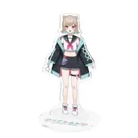 Serizawa Amina - Acrylic stand - VTuber