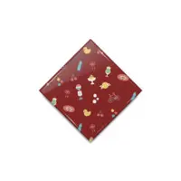 Yao Aoi - Badge - VTuber Size-40mm