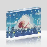 Yao Aoi - Acrylic Block - VTuber
