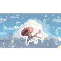 Yao Aoi - Acrylic Key Chain - Key Chain - VTuber