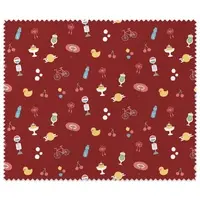 Yao Aoi - Microfiber Cloth - Glasses Cleaner - VTuber