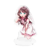 Suzushiro Nana - Acrylic stand - VTuber