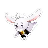 Suzushiro Nana - Acrylic Key Chain - Key Chain - VTuber