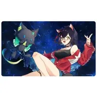 星仁いち - Desk Mat - VTuber