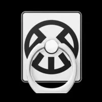 Aoba Kyou - Smartphone Ring Holder - VTuber