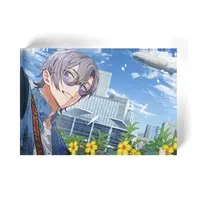 Aoba Kyou - Acrylic Block - VTuber