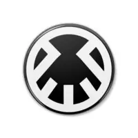 Aoba Kyou - Badge - VTuber