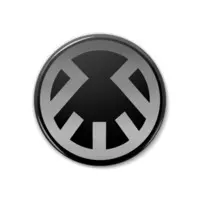 Aoba Kyou - Badge - VTuber