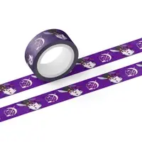 Tsukishiro Subaru - Masking Tape - VTuber