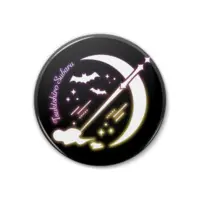 Tsukishiro Subaru - Badge - VTuber Size-38mm