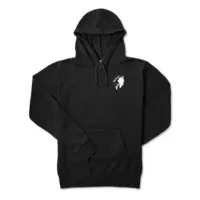 Hyoroki Niki - Clothes - Hoodie - VTuber Size-M