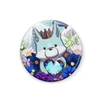 Hyoroki Niki - Badge - VTuber